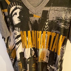 T shirt dolce & gabbana